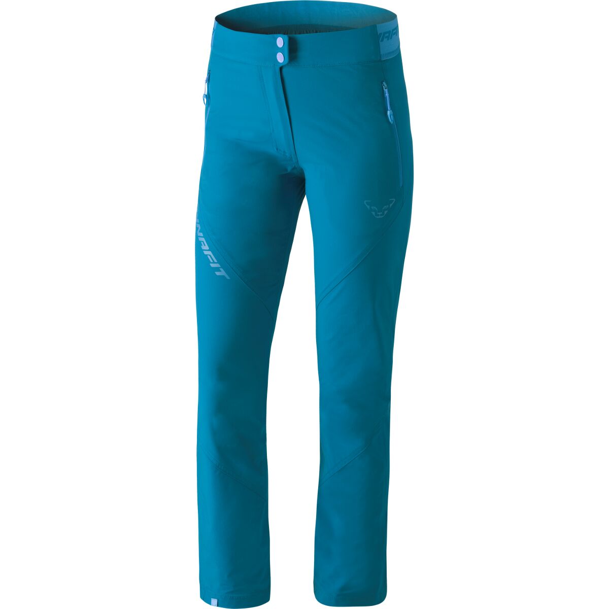 

Штани Dynafit Transalper Light DST Women жіночі L сині