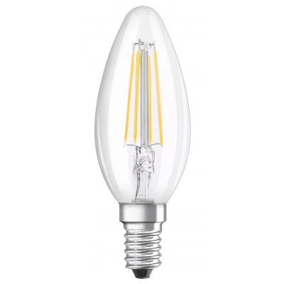 

Лампочка Osram LED STAR B35 (4058075116672). 58115