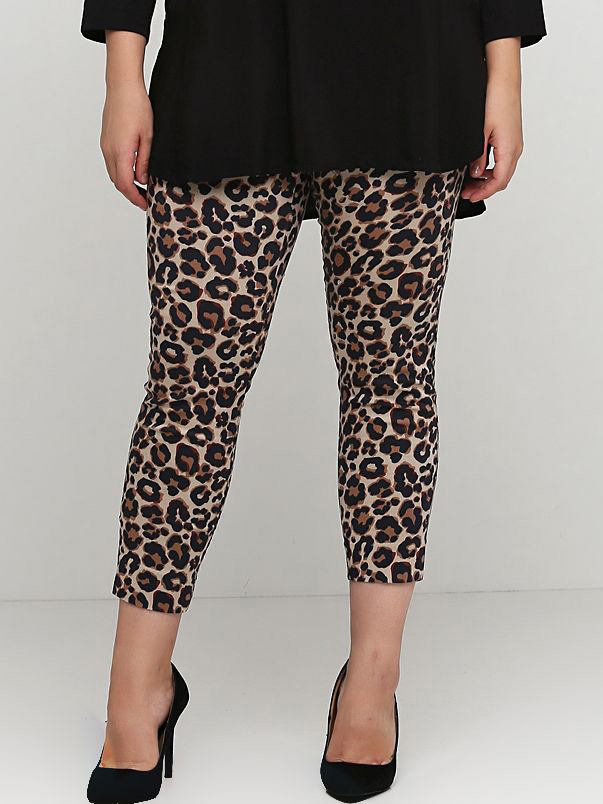 

Леггинсы H&M 0573716_леоп_01  Бежевые, Леггинсы H&M 0573716_леоп_01 34 Бежевые