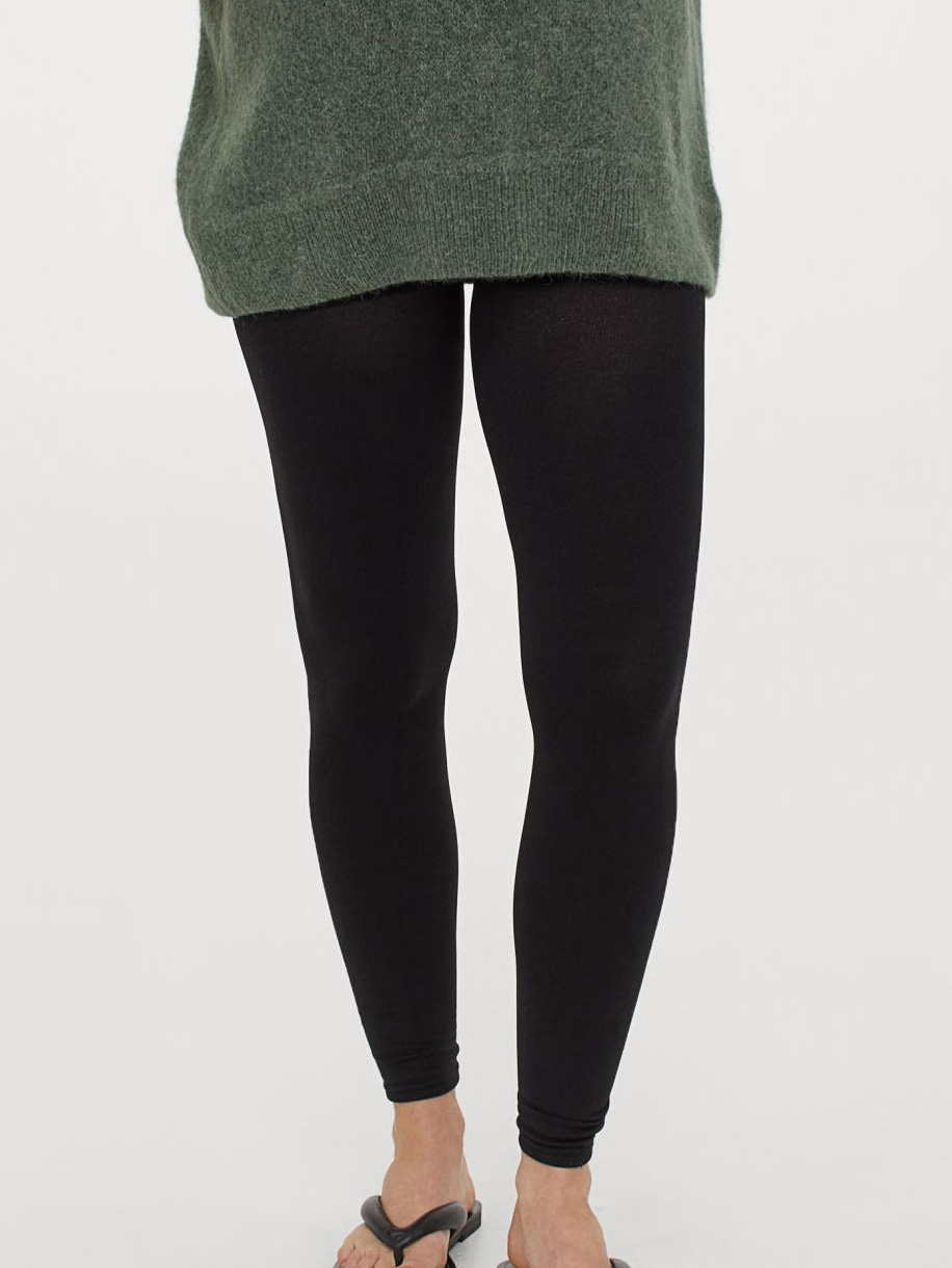 

Леггинсы H& 4123702dm  Черные, Леггинсы H&M 4123702dm M Черные