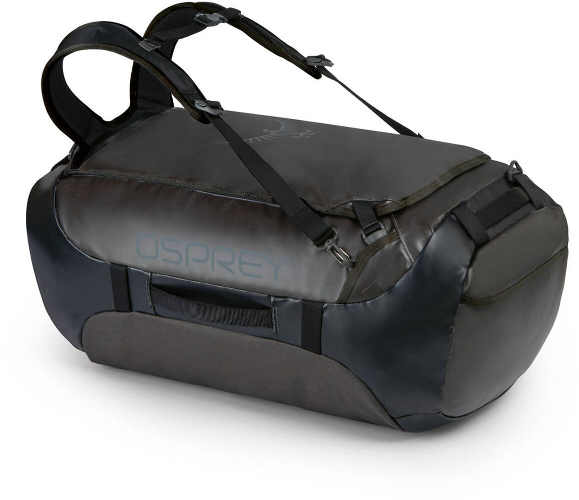 

Сумка Osprey Transporter 65 чорна