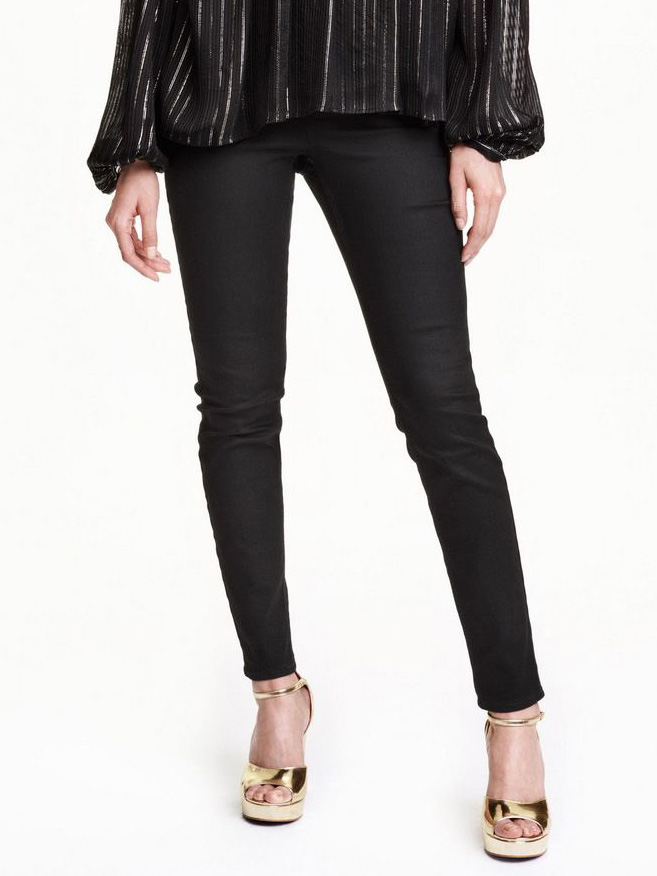 

Треггинсы H&M 02-0232391-2  Черные (СА2000001646038, Треггинсы H&M 02-0232391-2 34 Черные (СА2000001646038)
