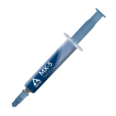 

Термопаста Arctic MX-5 4г (ACTCP00045A). 55720