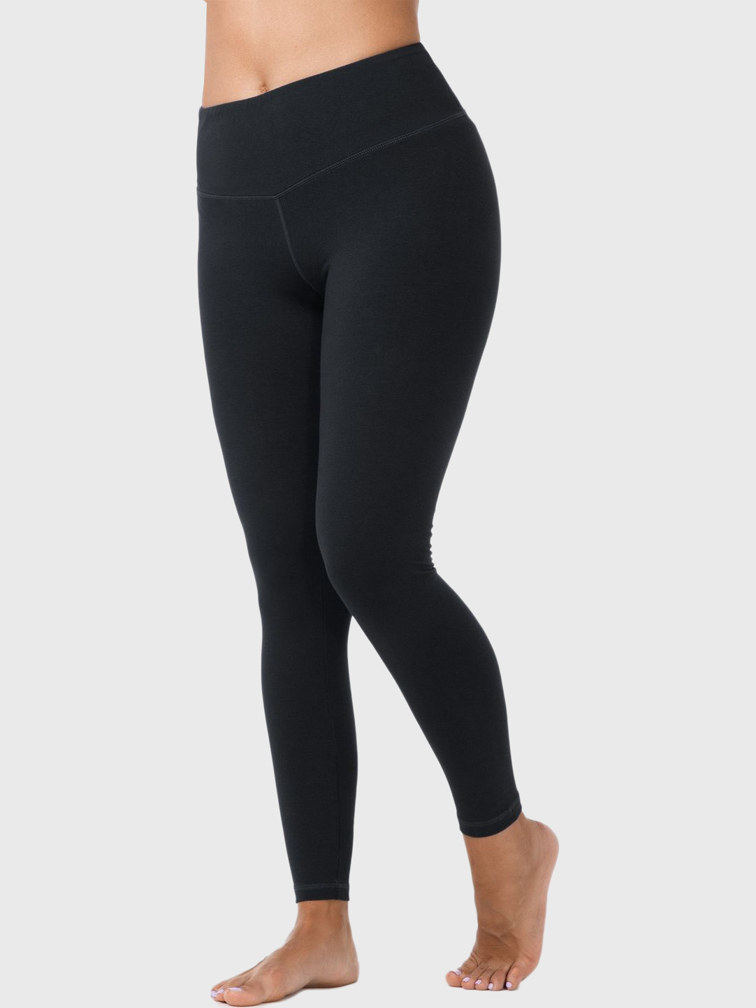 

Леггинсы Conte Comfort Shaping+  (164-114) Nero, Леггинсы Conte Comfort Shaping+ 3XL (164-114) Nero