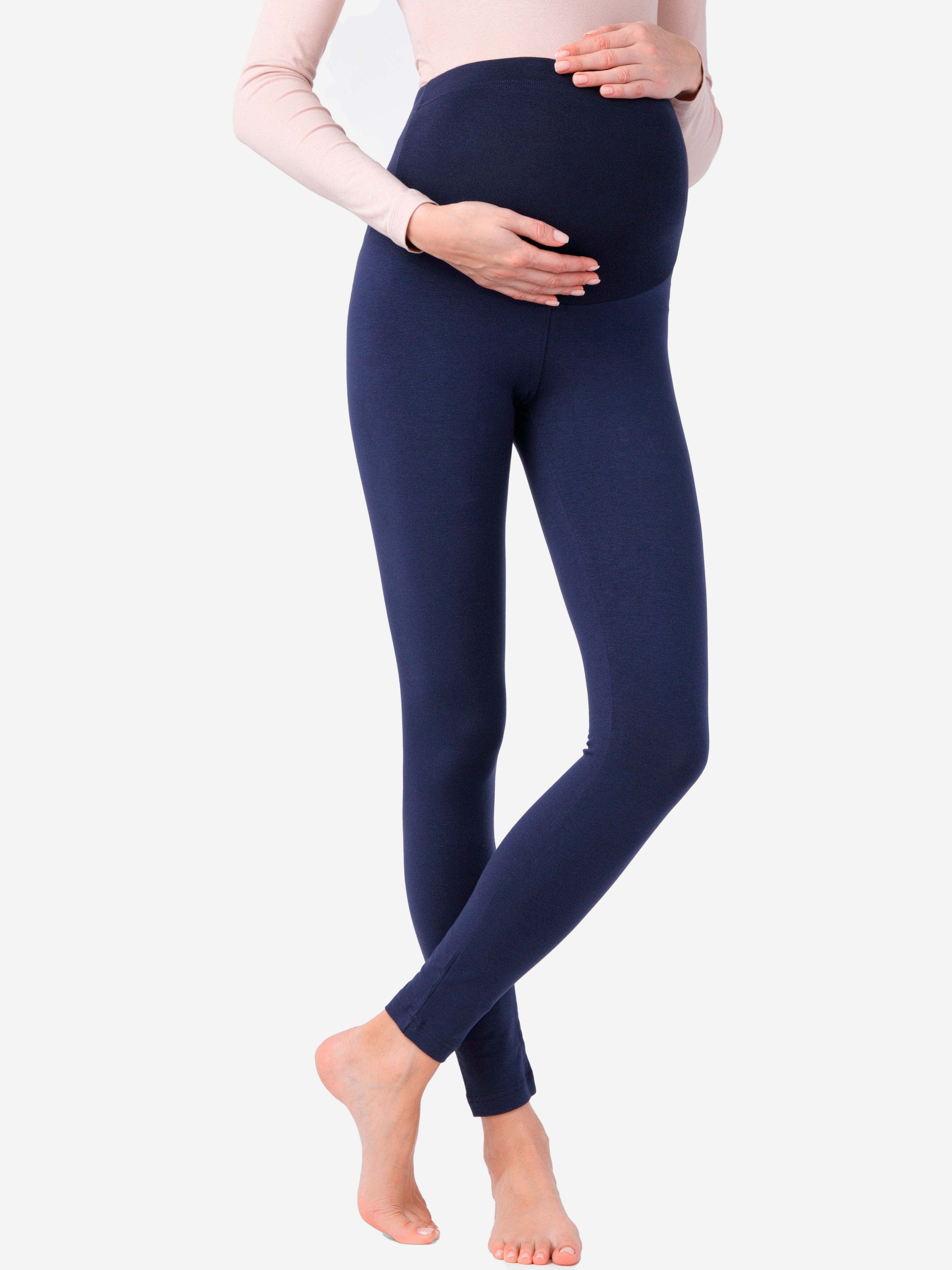 

Леггинсы для беременных Conte XOXO / (170-106) Navy, Леггинсы для беременных Conte XOXO XL/2XL (170-106) Navy