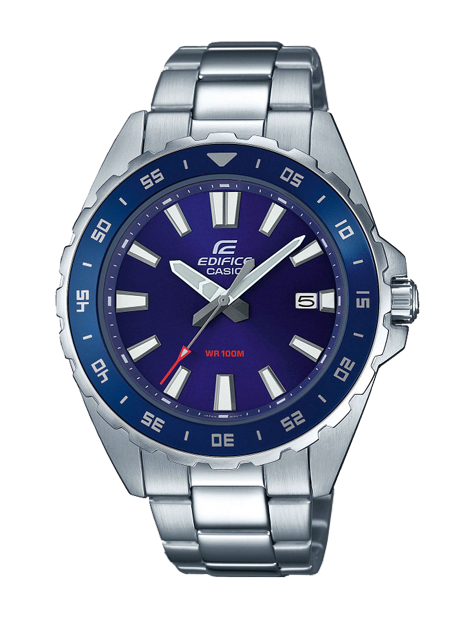 

Мужские часы Casio EFV-130D-2A