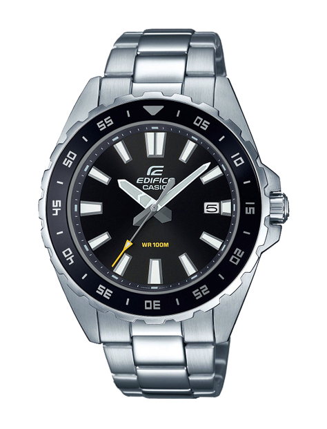 

Мужские часы Casio EFV-130D-1A