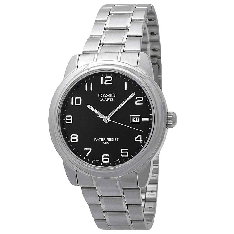 

Мужские часы Casio MTP-1221A-1A