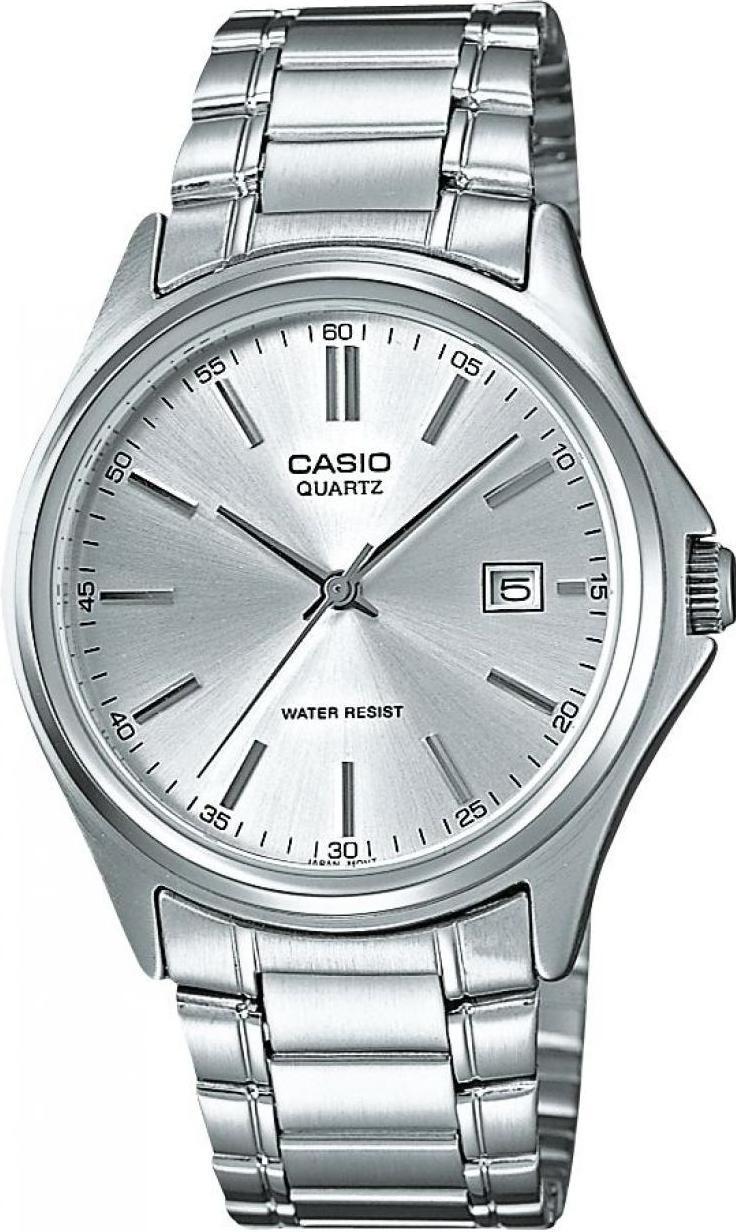 

Мужские часы Casio MTP-1183A-7A