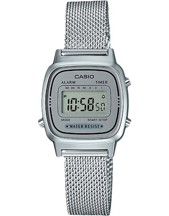 

Мужские часы Casio LA-670WEM-7E