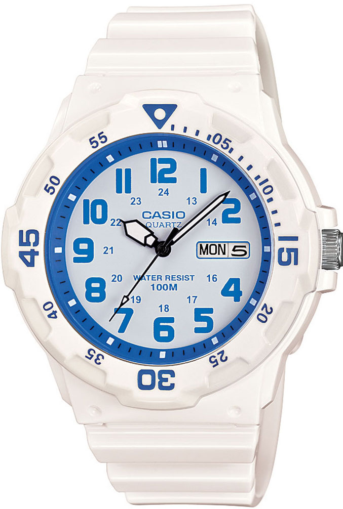 

Мужские часы Casio MRW-200HC-7B2
