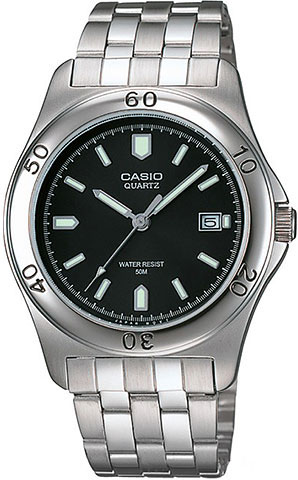

Мужские часы Casio MTP-1213A-1A
