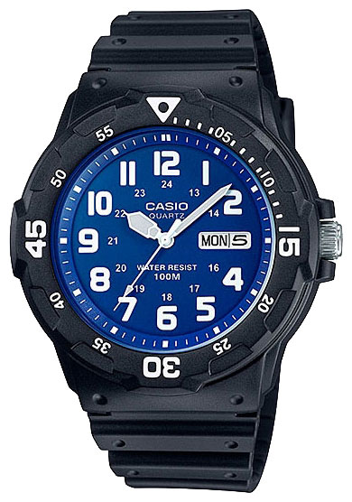 

Мужские часы Casio MRW-200H-2B2