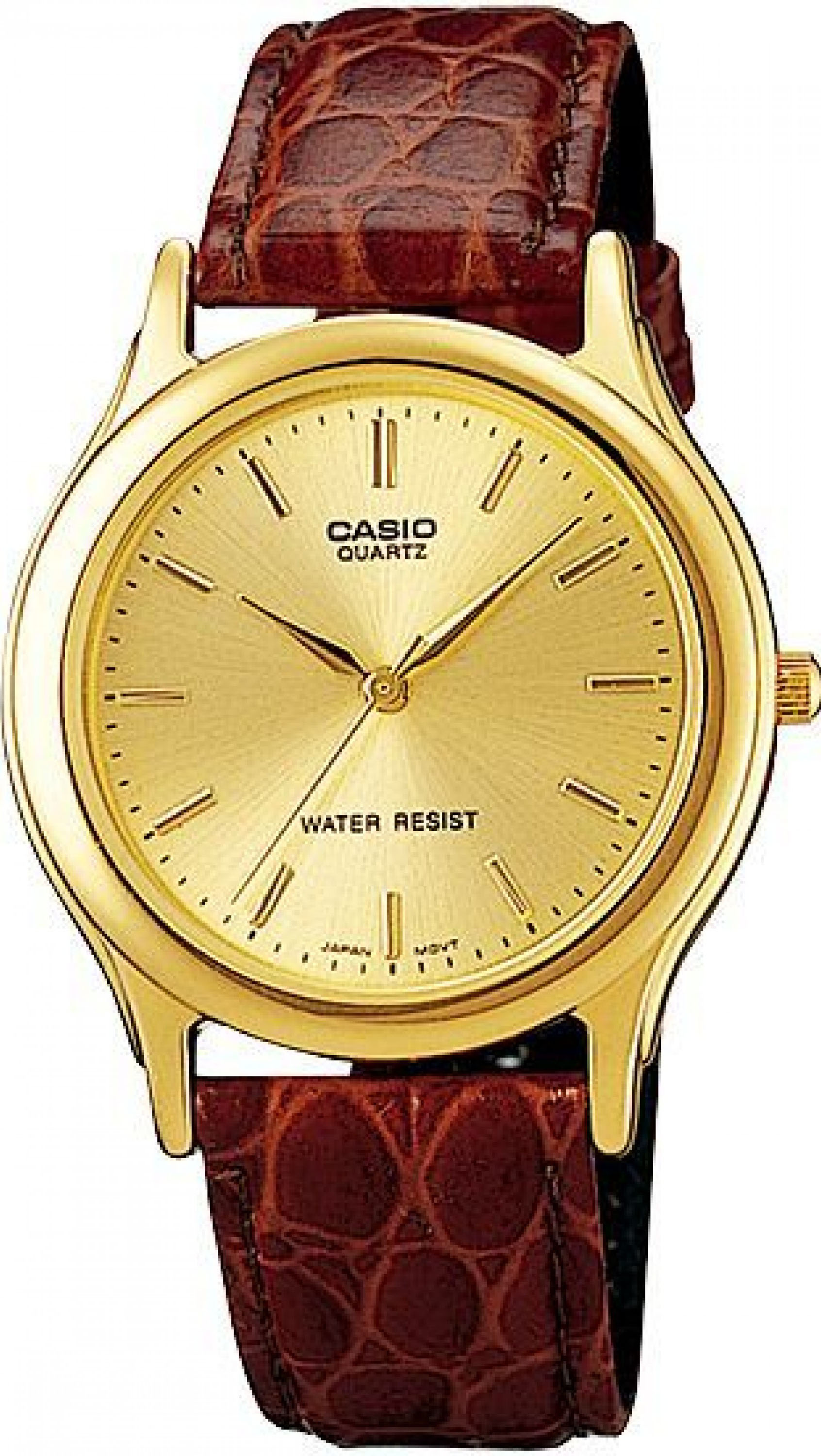 

Мужские часы Casio MTP-1093Q-9A