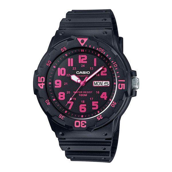 

Мужские часы Casio MRW-200H-4C