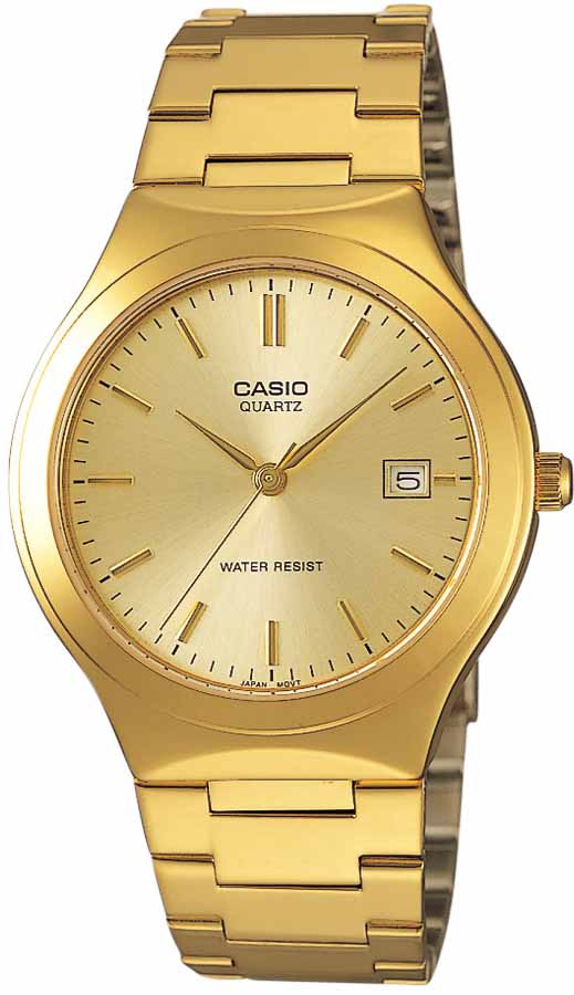

Мужские часы Casio MTP-1170N-9A