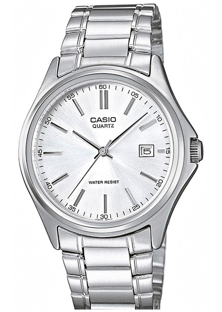 

Мужские часы Casio MTP-1183PA-7A