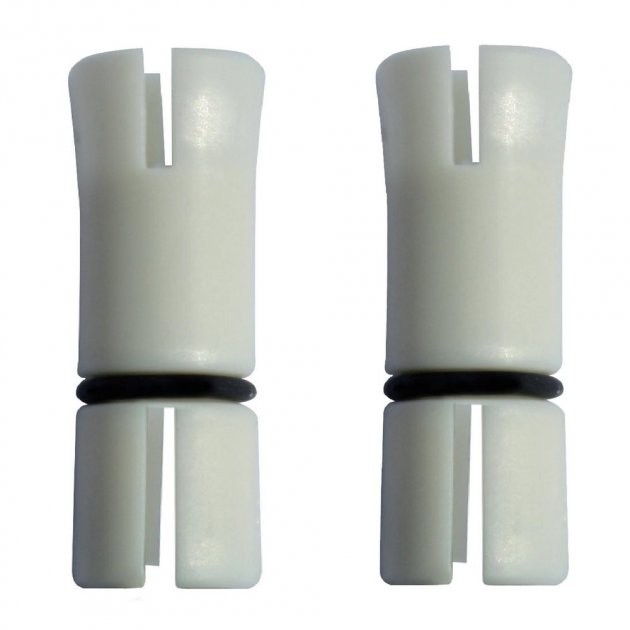 

Зажим внутренний Gabel Expander+TPL 06/27 16 mm (7906271602220)