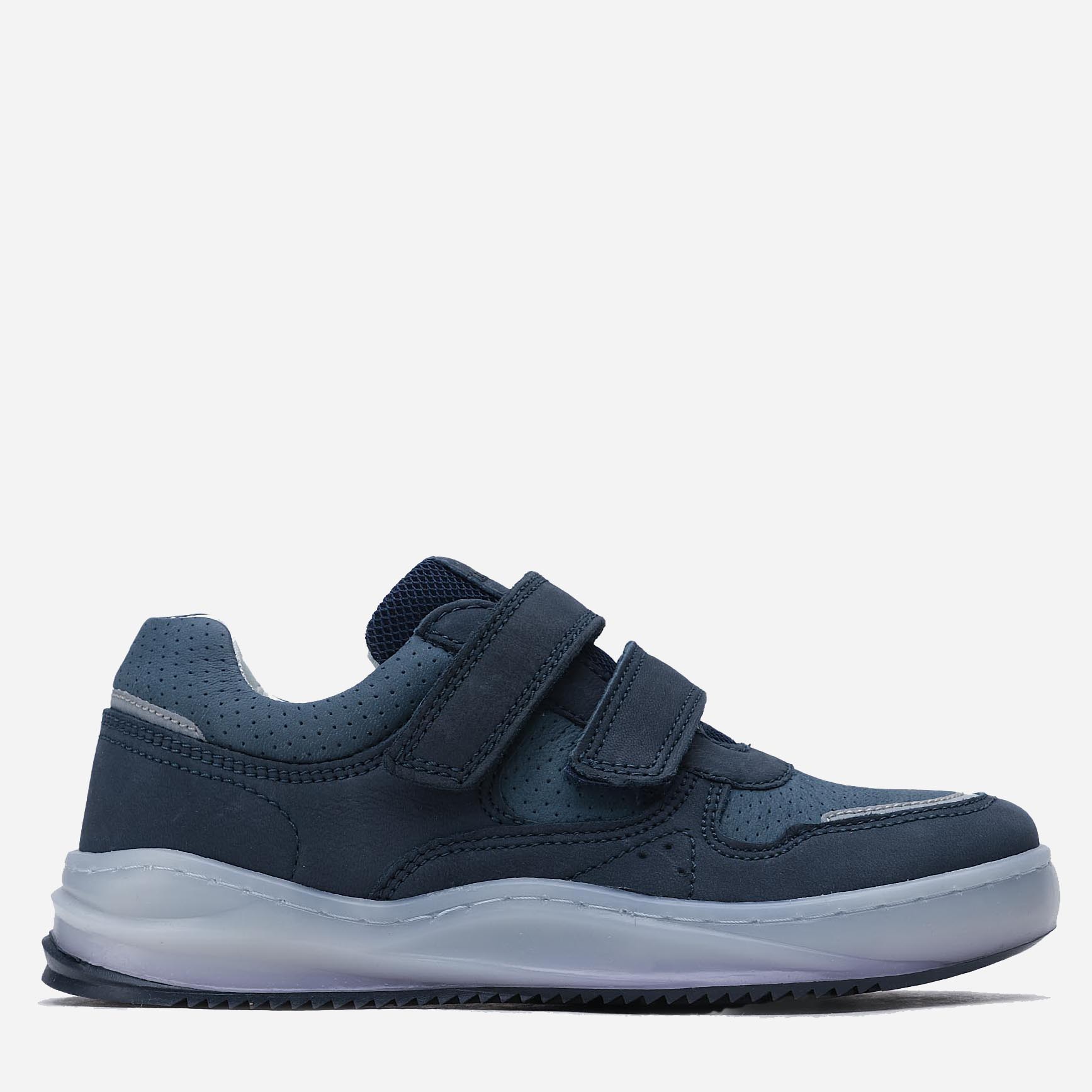 

Кроссовки кожаные Lasocki Young CI12-HARRY-01 36 Синие