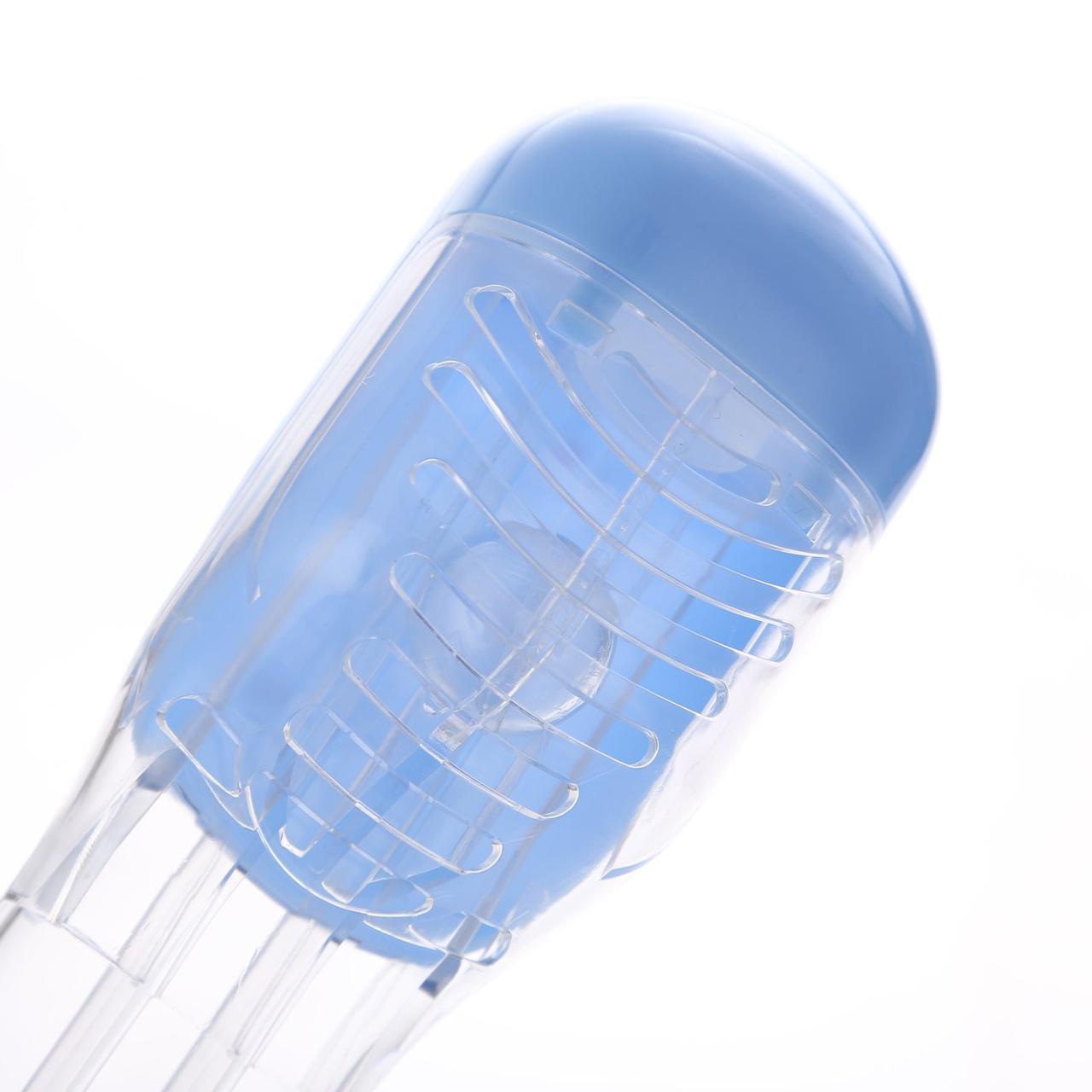 

Трубка Seagard Easybreath для полнолицевой маски для плавания XS 21 см Голубой