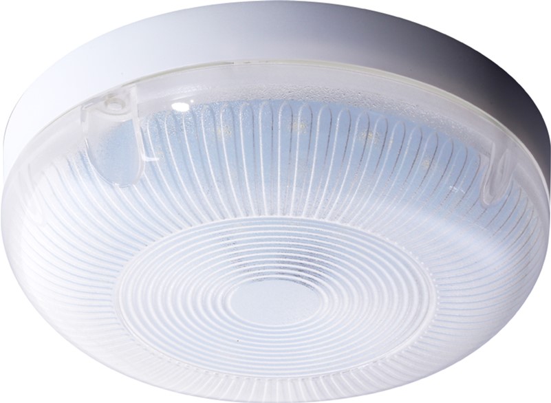 

Светильник промышленный JazzWay PBH - PC4-RA CL 10 Вт 4000K IP65 (4895205009332)