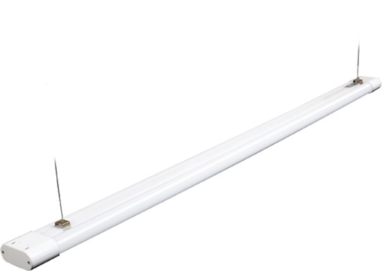 

Светильник линейный JazzWay PPO 1200S 36 Вт 6500K IP20 (4895205011113)