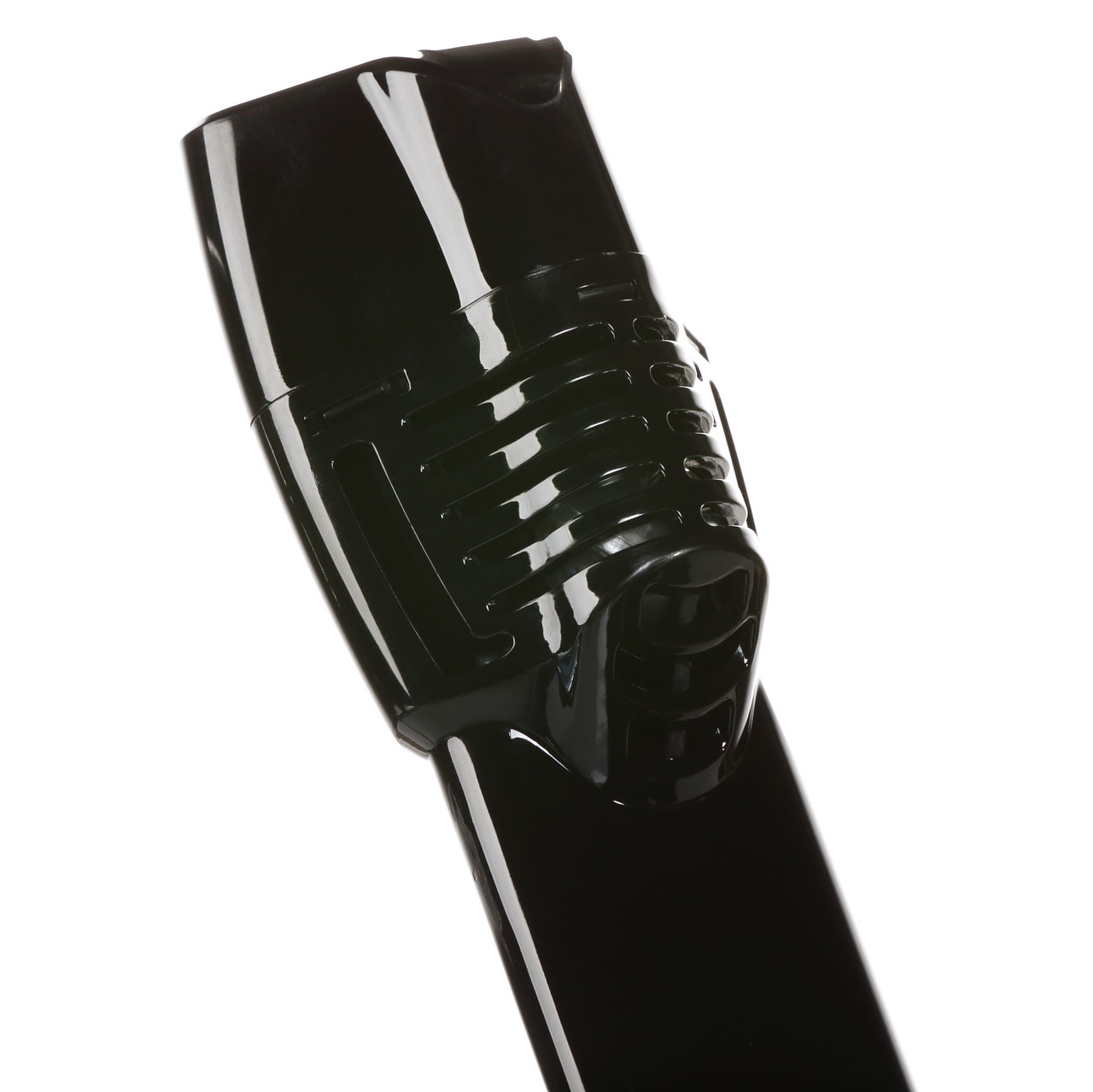 

Трубка Seagard Easybreath для полнолицевой маски для плавания S/M 24 см Черный