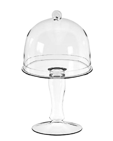 

Подставка с крышкой CANDY BAR, d 25 см, h 43,5 см mzV013 MAZHURA