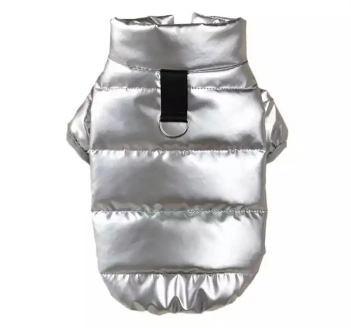 

Куртка для собак Fashion Fashion Size M (-)