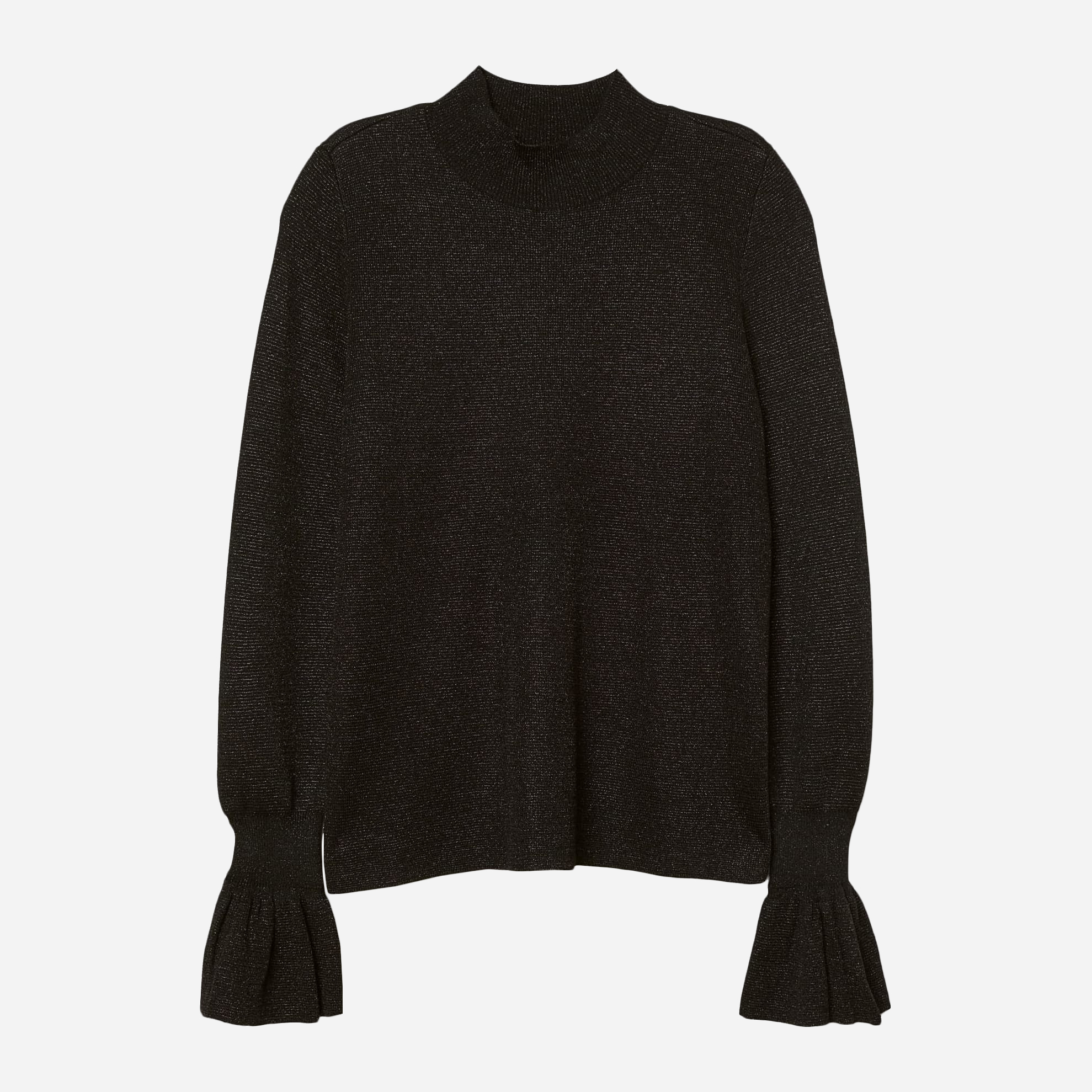 

Водолазка H&M 6770498log  Черная, Водолазка H&M 6770498log XS Черная