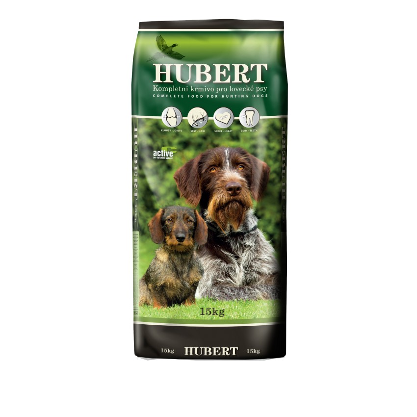 

Eminent Hubert корм для охотничьих пород собак 15кг