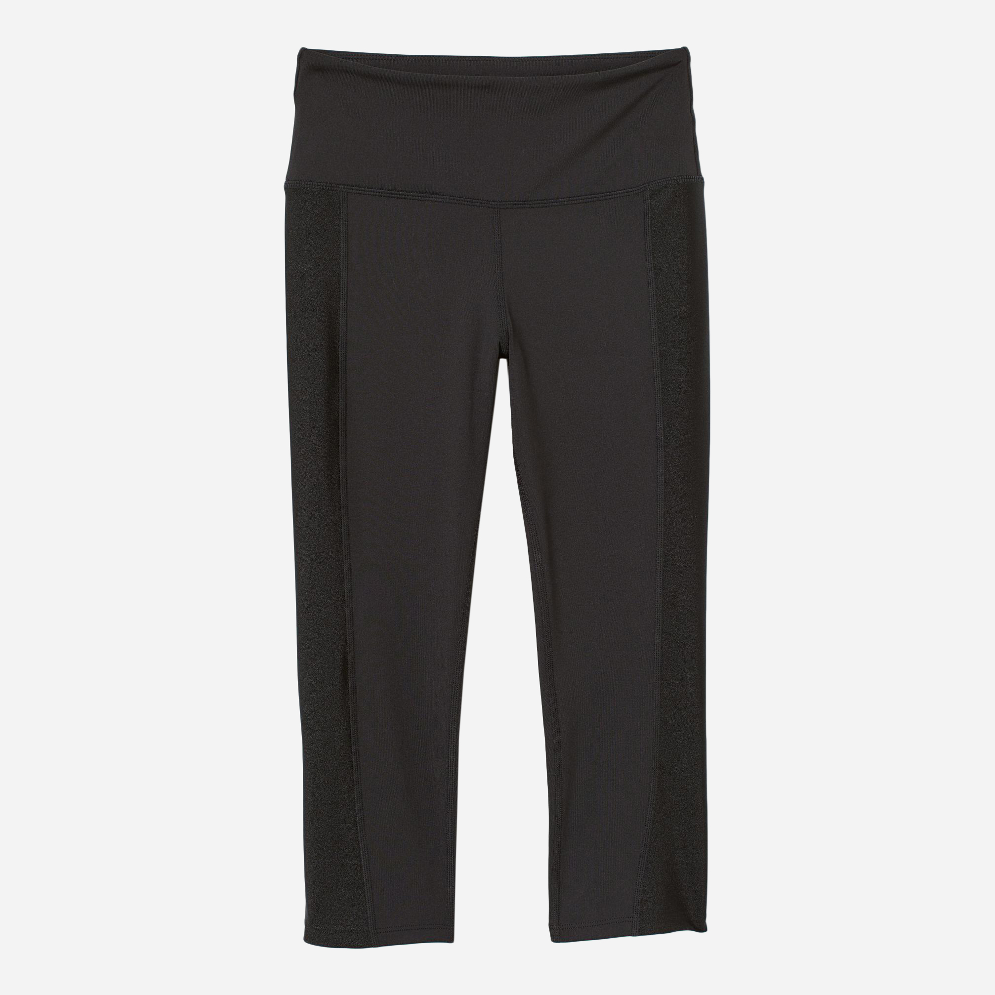 

Капри H& XAZ173108JKLH  Черные, Капри H&M XAZ173108JKLH M Черные