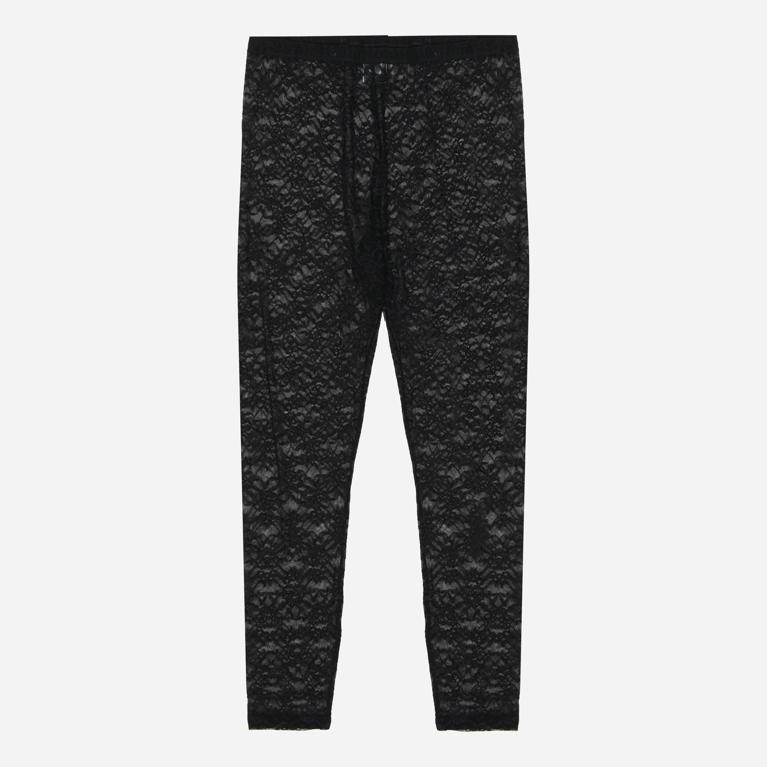 

Лосины H& 2302-9053101  Черные, Лосины H&M 2302-9053101 M Черные