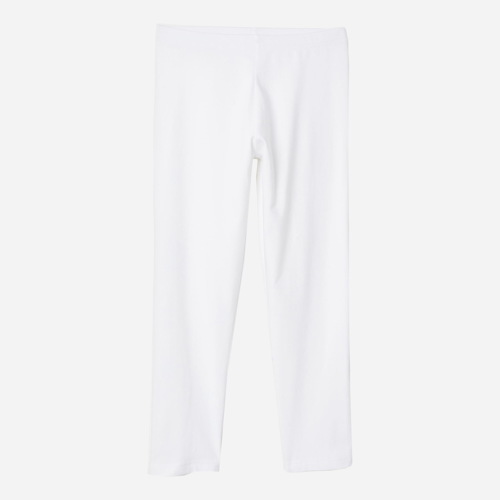

Капри H& 1290856RP21  Белые, Капри H&M 1290856RP21 M Белые