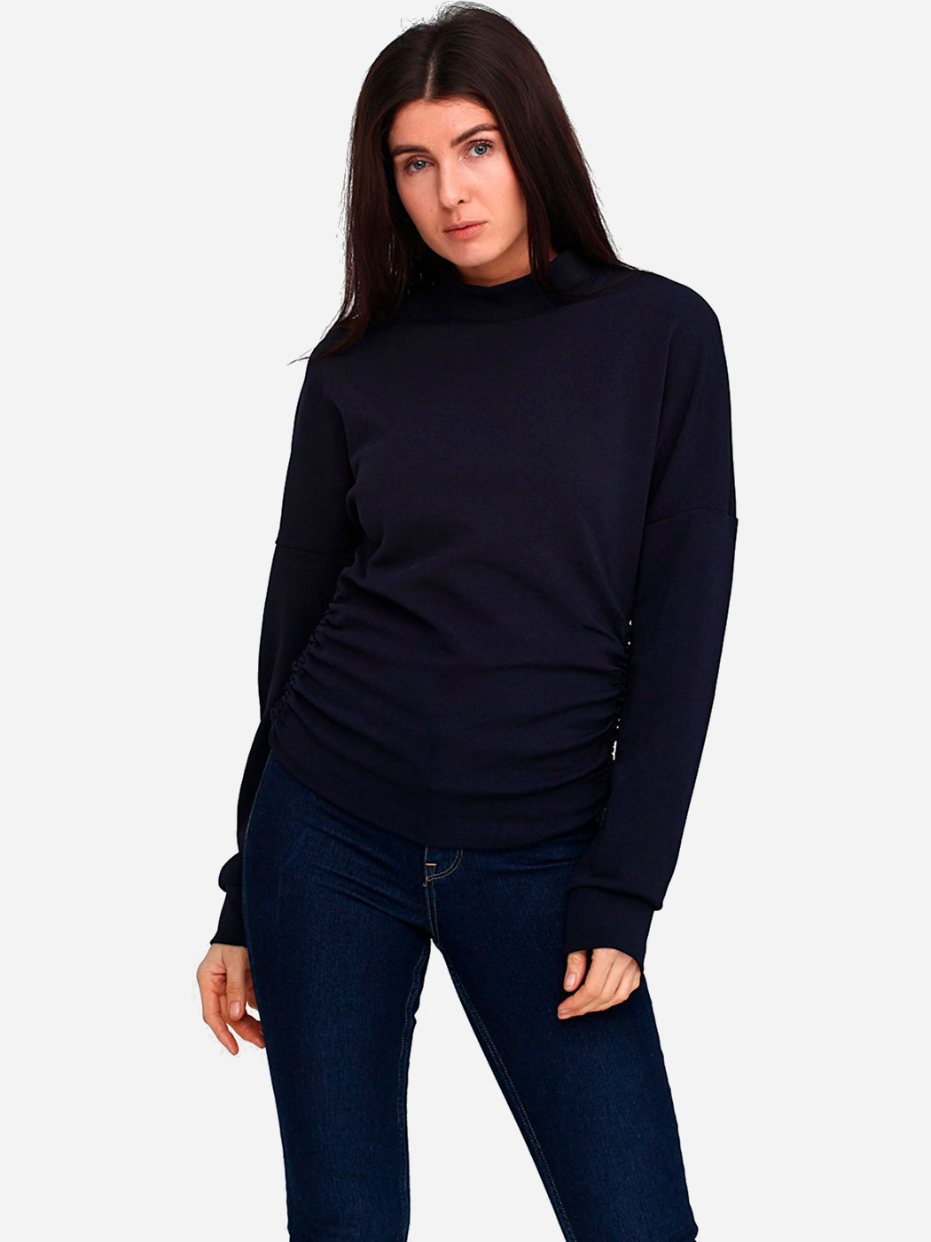

Гольф H&M 2hm033000134  Синий, Гольф H&M 2hm033000134 36 Синий