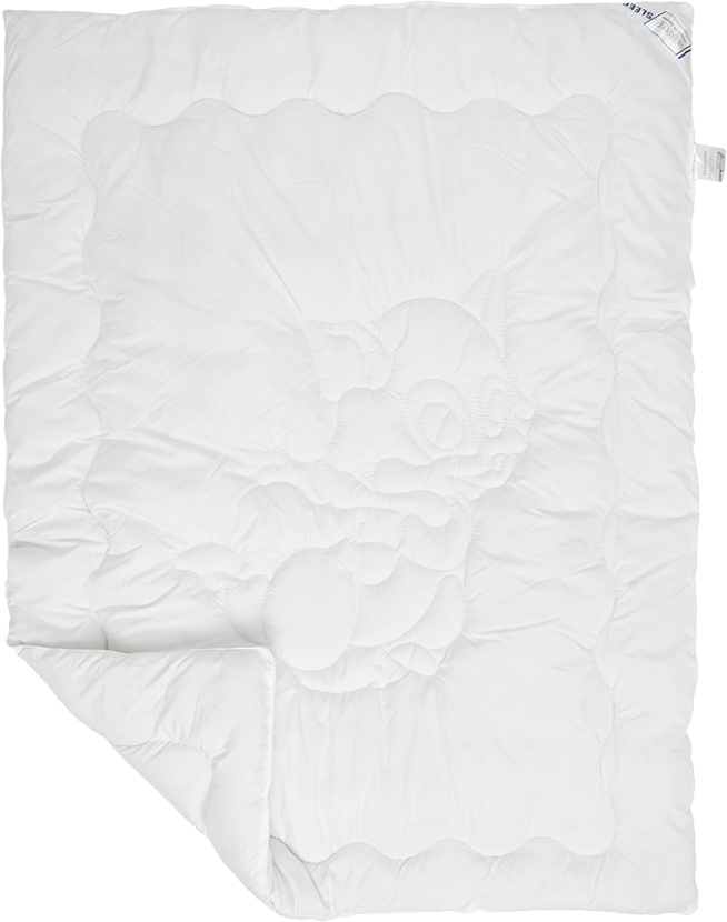 

Одеяло SoundSleep Kids Soft Шерстяное 110х140 см