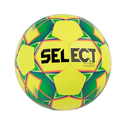 

Мяч футзальный Select FUTSAL MAGICO