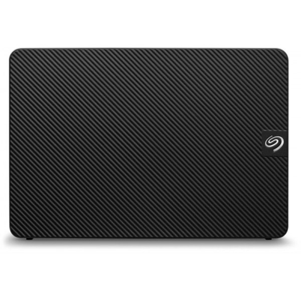 

HDD ext 3.5" USB 8.0TB Seagate Expansion Desktop Black (STKP8000400)