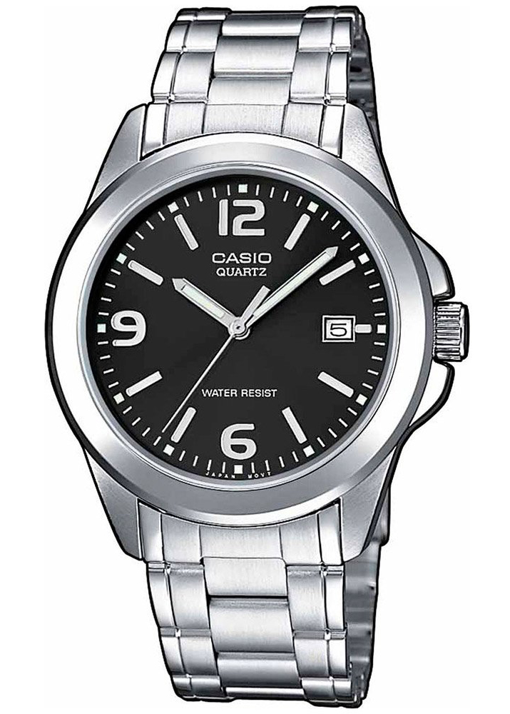 

Мужские часы Casio MTP-1259PD-1A