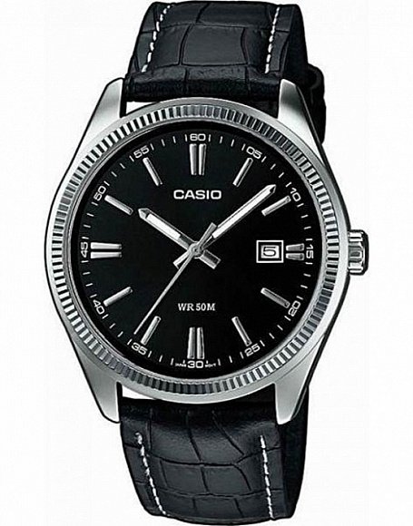 

Мужские часы Casio MTP-1302L-1A