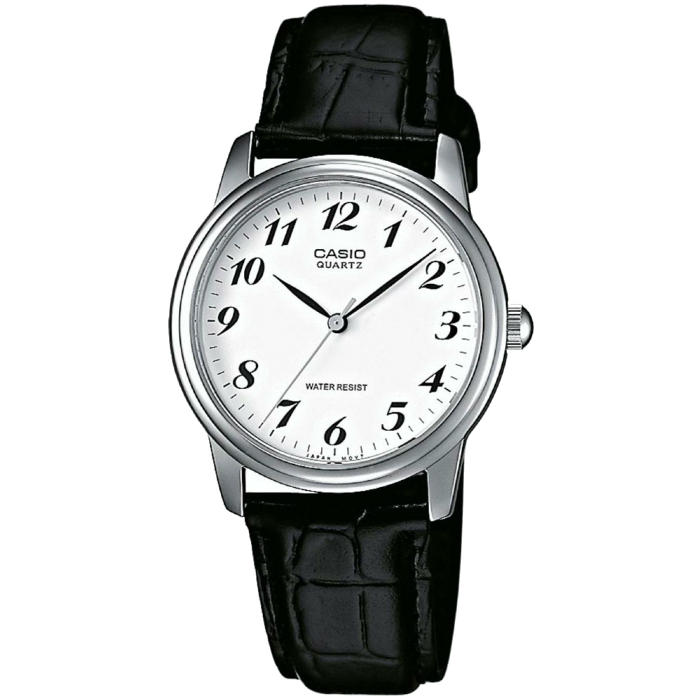 

Мужские часы Casio MTP-1236PL-7B