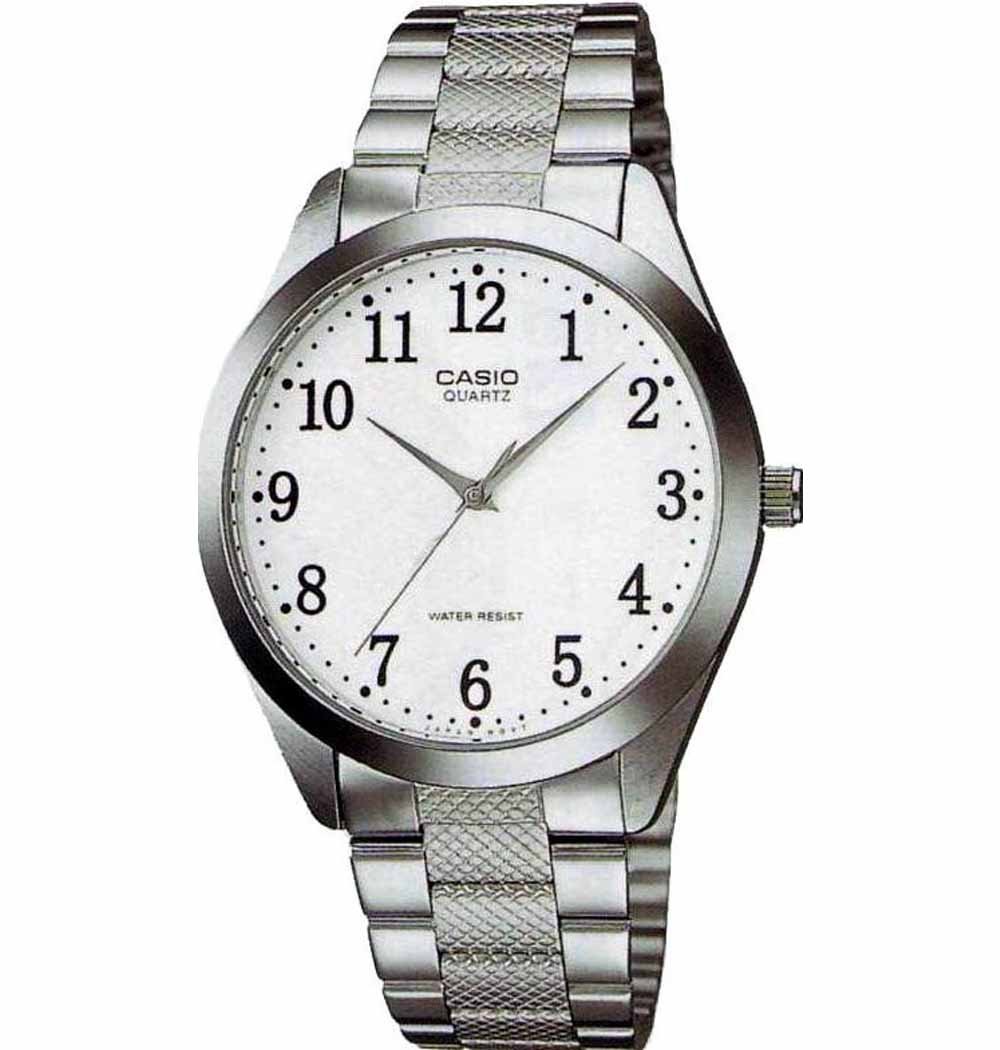 

Мужские часы Casio MTP-1274D-7B