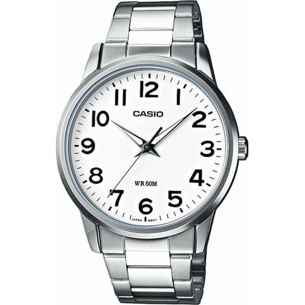 

Мужские часы Casio MTP-1303D-7B