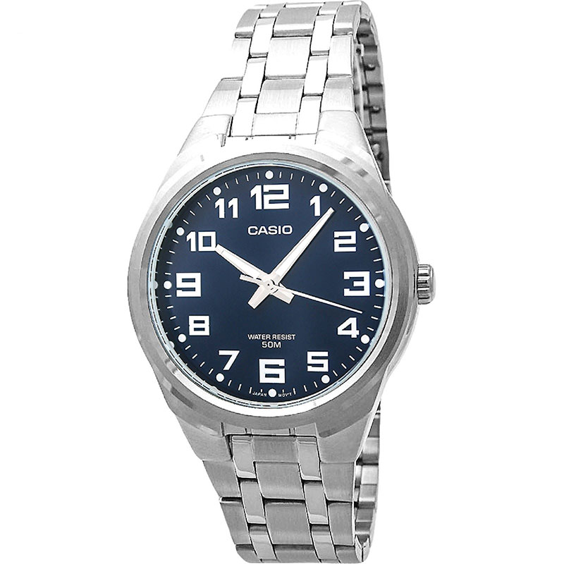 

Мужские часы Casio MTP-1310PD-2B