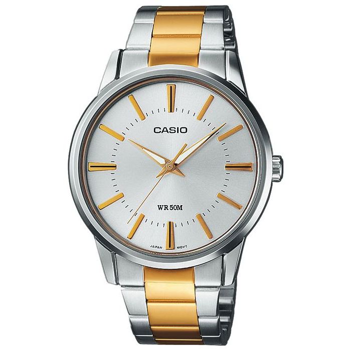 

Мужские часы Casio MTP-1303SG-7A