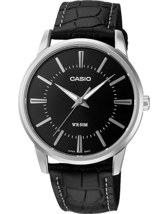 

Мужские часы Casio MTP-1303L-1A