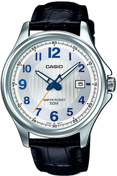 

Мужские часы Casio MTP-E126L-7A