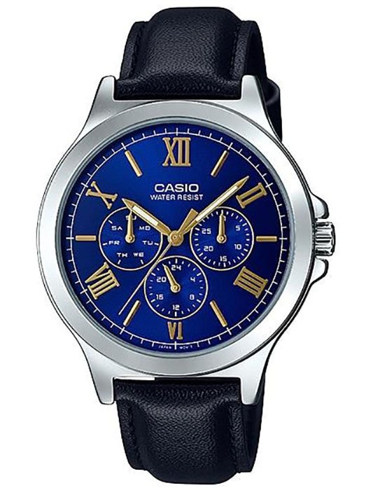 

Мужские часы Casio MTP-V300L-2A