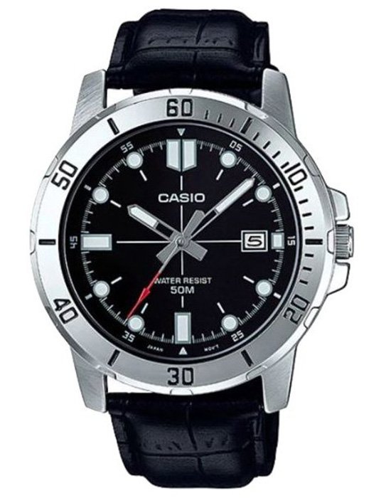 

Мужские часы Casio MTP-VD01L-1E