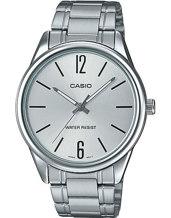 

Мужские часы Casio MTP-V005D-7B